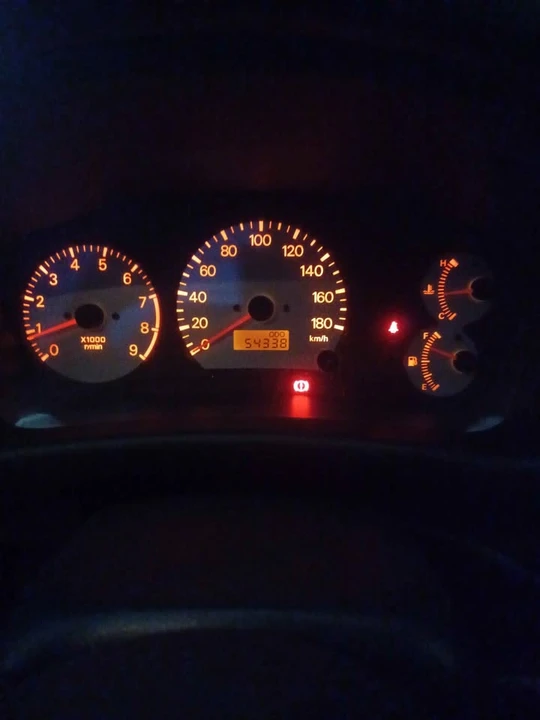 1996 Mitsubishi Lancer Evolution IV 6th Gen - Image 6 of 7