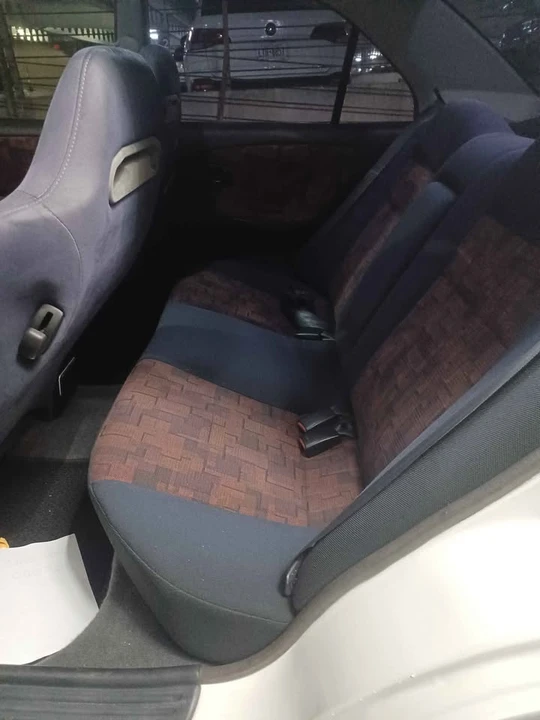 1996 Mitsubishi Lancer Evolution IV 6th Gen - Image 3 of 7