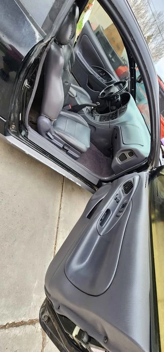 1996 Mitsubishi Eclipse 2nd Gen - Image 2 of 10