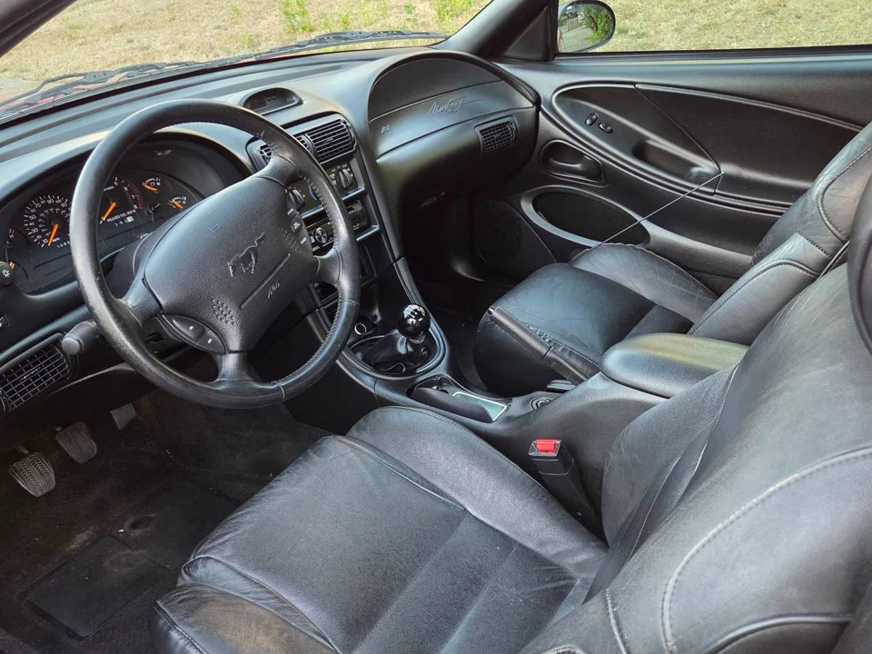 1996 Ford SN95 Mustang - Image 4 of 7