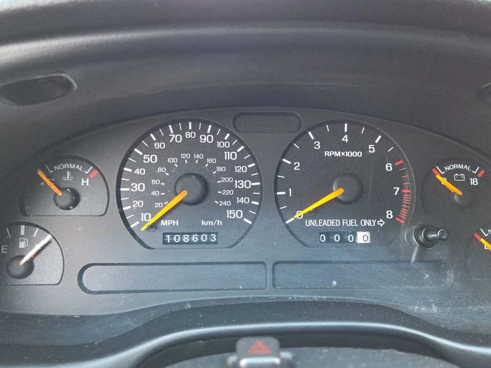 1996 Ford SN95 Mustang - Image 6 of 7