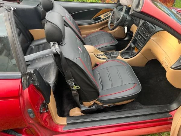 1996 Ford SN95 Mustang - Image 11 of 13