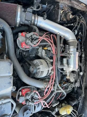 1996 Ford SN95 Mustang - Image 7 of 8