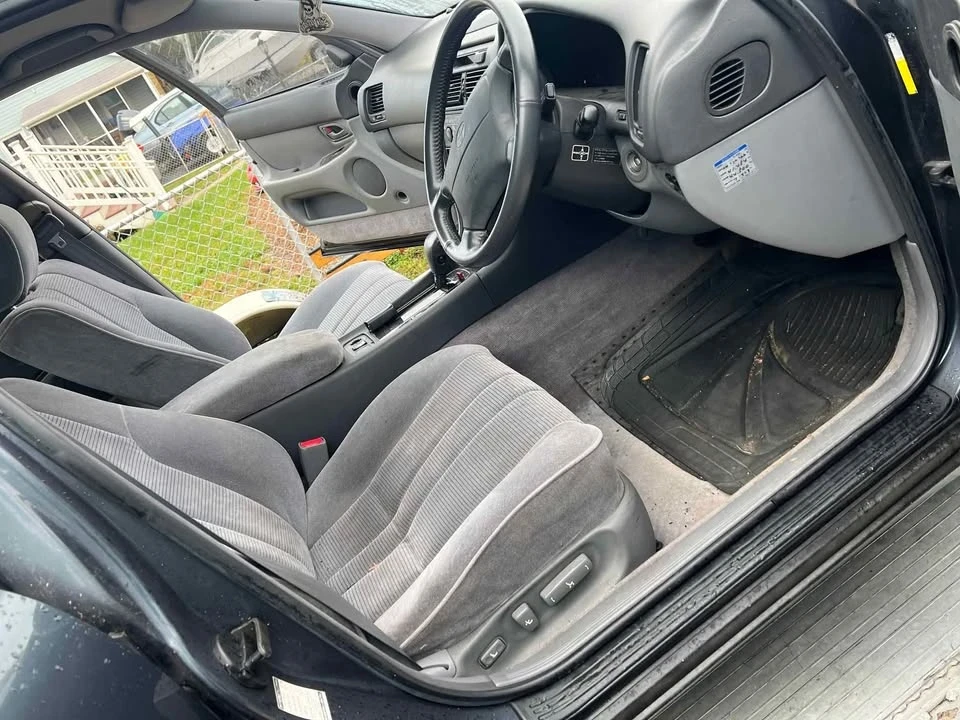 1992 Toyota Aristo - Image 8 of 8