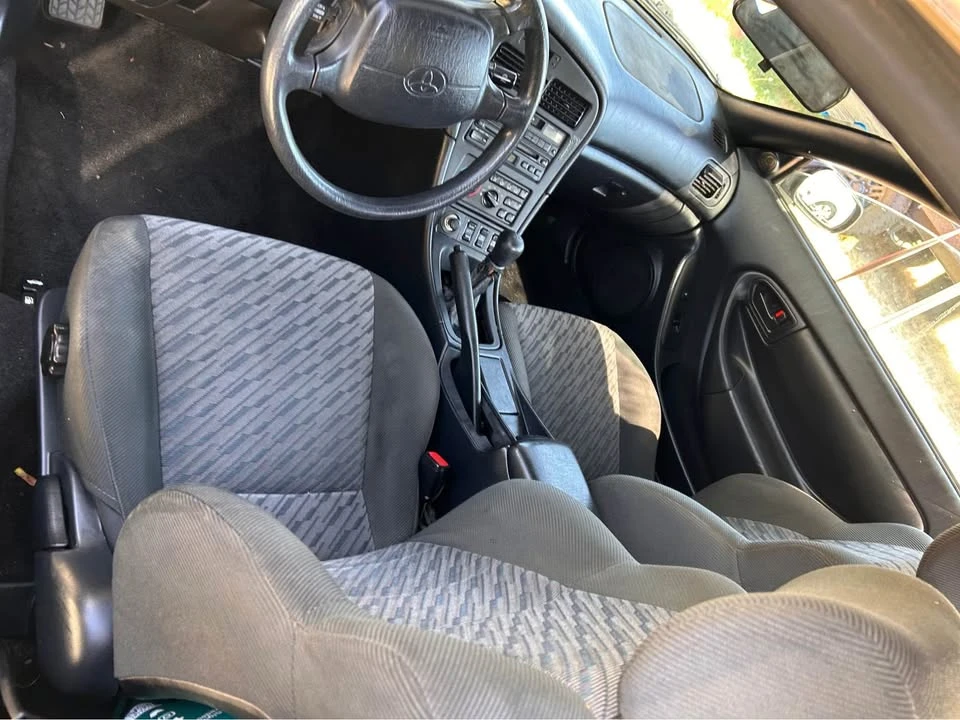 1996 Toyota Celica 6th Gen - Image 6 of 8