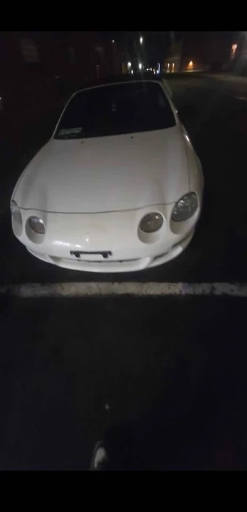 1996 Toyota Celica 6th Gen - Image 2 of 2