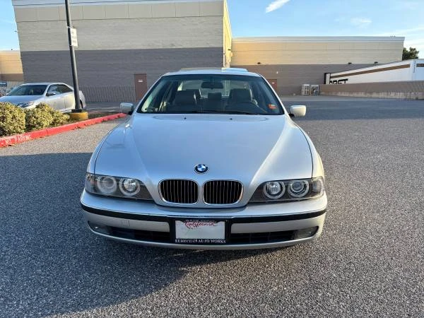 1997 BMW E39 540i - Image 5 of 19
