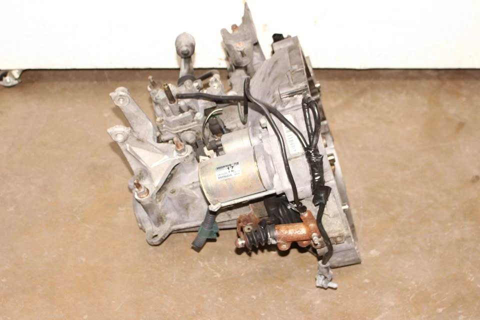 1997 Honda Prelude 5th Gen - Image 8 of 10