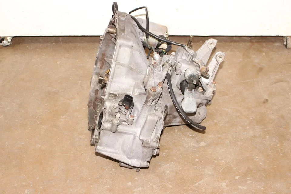 1997 Honda Prelude 5th Gen - Image 4 of 10