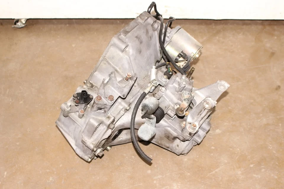 1997 Honda Prelude 5th Gen - Image 3 of 10