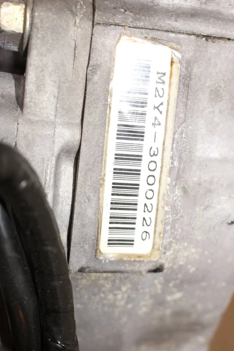 1997 Honda Prelude 5th Gen - Image 10 of 10