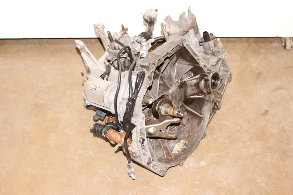 1997 Honda Prelude 5th Gen - Image 6 of 9