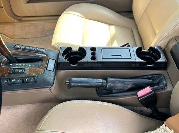 1997 BMW E36 3 Series - Image 14 of 18