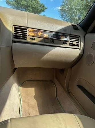 1997 BMW E36 3 Series - Image 16 of 18
