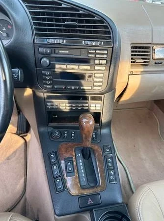 1997 BMW E36 3 Series - Image 11 of 18