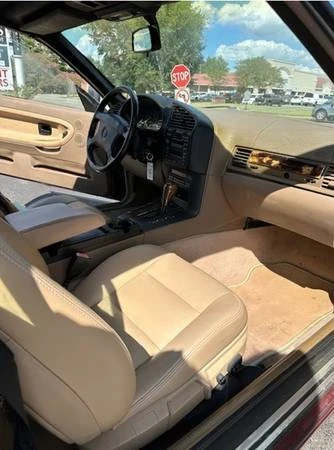 1997 BMW E36 3 Series - Image 15 of 18