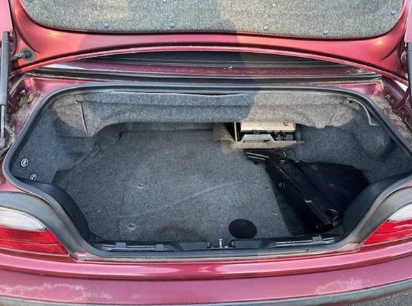 1997 BMW E36 3 Series - Image 18 of 18