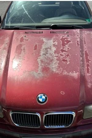 1997 BMW E36 3 Series - Image 7 of 18