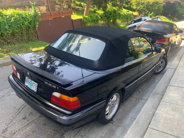 1997 BMW E36 3 Series - Image 6 of 13