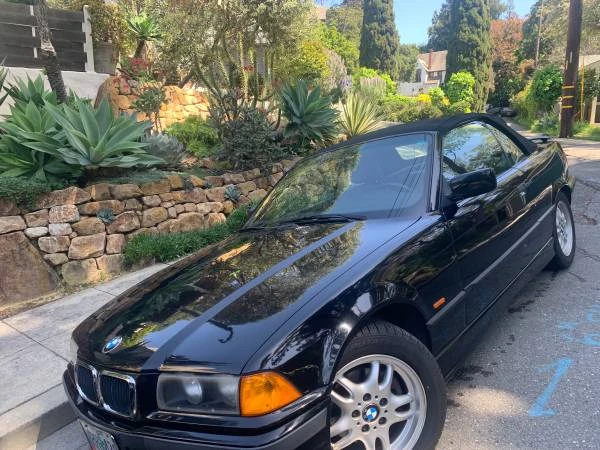 1997 BMW E36 3 Series - Image 5 of 13