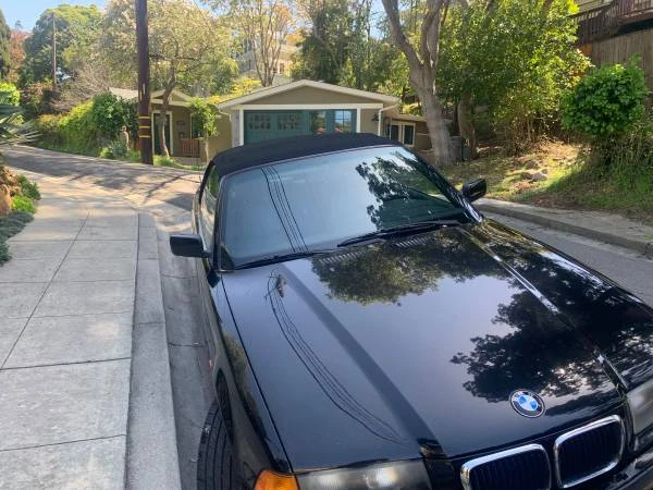 1997 BMW E36 3 Series - Image 3 of 13