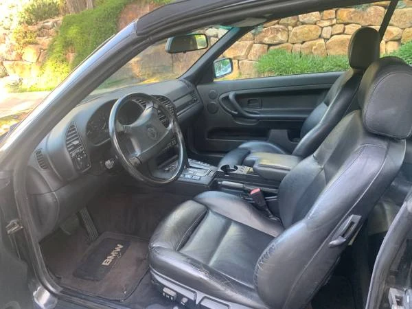 1997 BMW E36 3 Series - Image 11 of 13