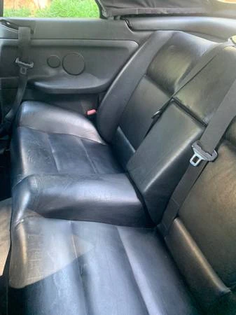 1997 BMW E36 3 Series - Image 8 of 13