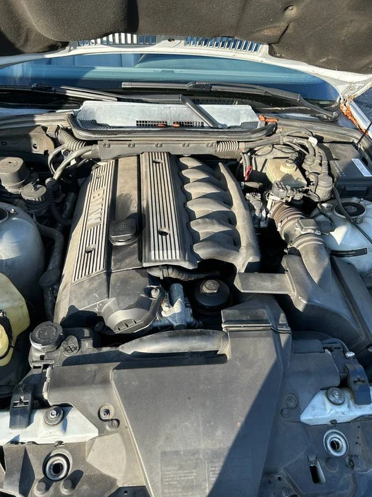 1997 BMW E36 3 Series - Image 7 of 7
