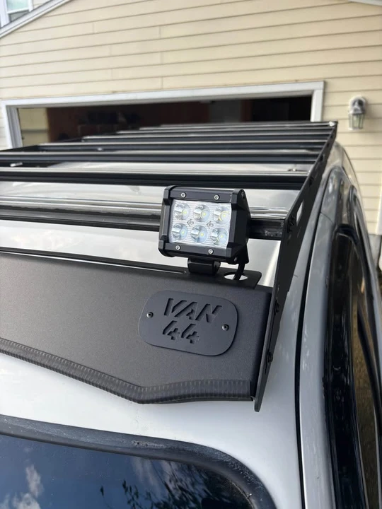 1997 Toyota 4Runner 3rd Gen - Image 8 of 9
