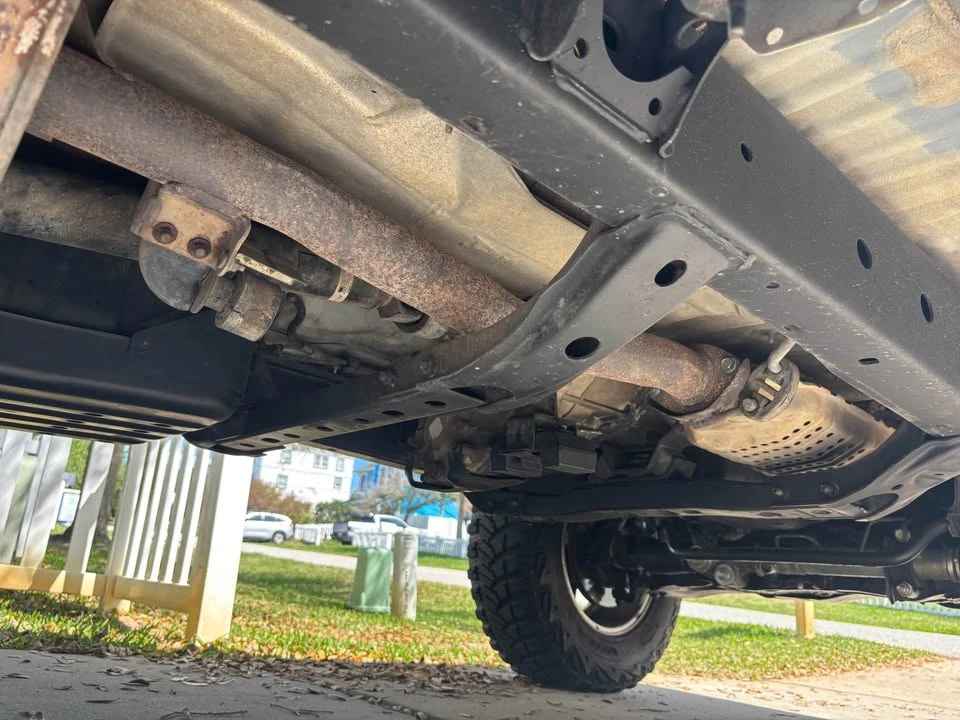 1997 Toyota 4Runner 3rd Gen - Image 5 of 9