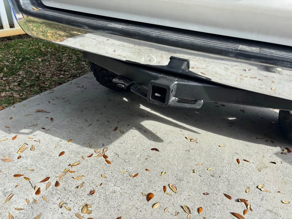 1997 Toyota 4Runner 3rd Gen - Image 4 of 9