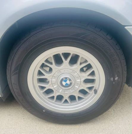 1997 BMW E39 5 Series - Image 4 of 7