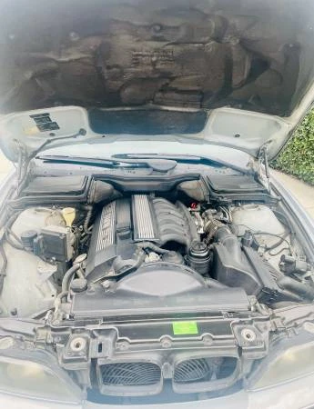 1997 BMW E39 5 Series - Image 7 of 7