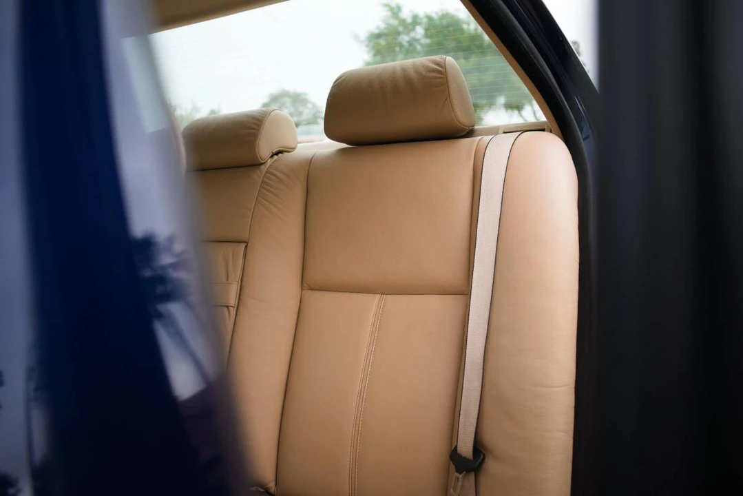 1997 BMW E39 540i - Image 16 of 18