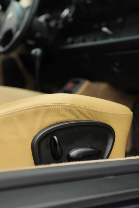 1997 Porsche 993 Carrera - Image 16 of 20