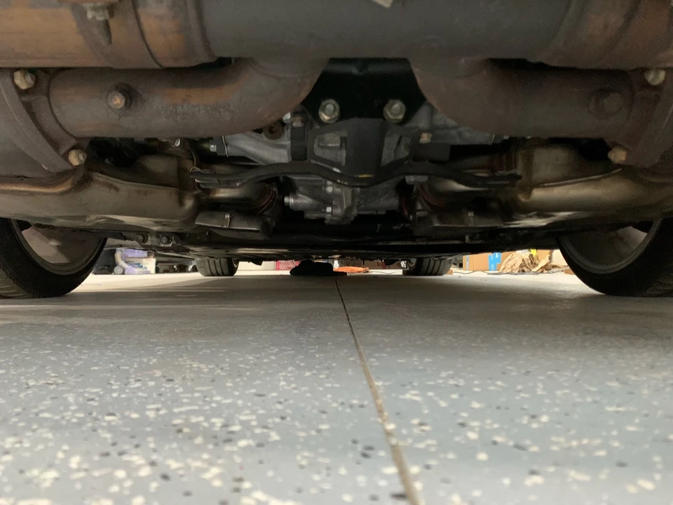 1997 Porsche 993 Carrera 4S - Image 11 of 12
