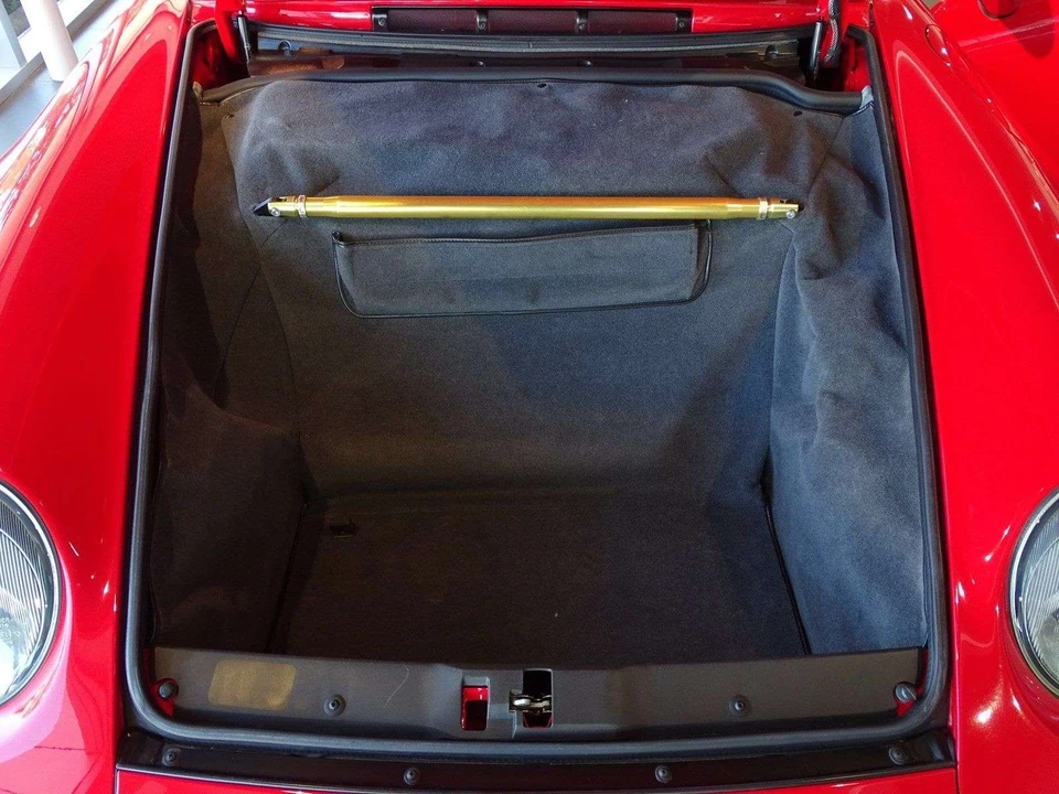 1997 Porsche 993 Carrera 4S - Image 21 of 22