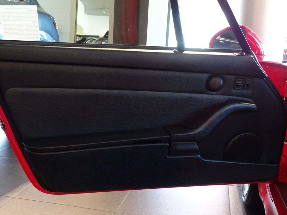 1997 Porsche 993 Carrera 4S - Image 22 of 22
