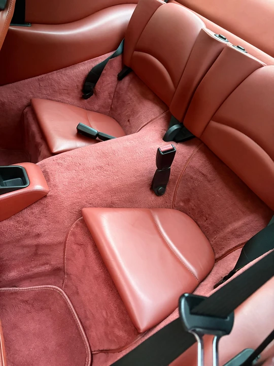 1997 Porsche 993 Carrera S - Image 6 of 7