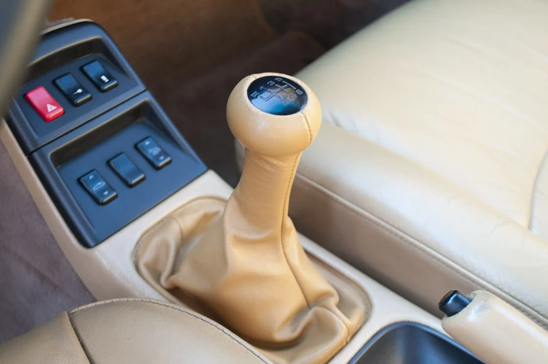 1997 Porsche 993 Carrera - Image 12 of 31