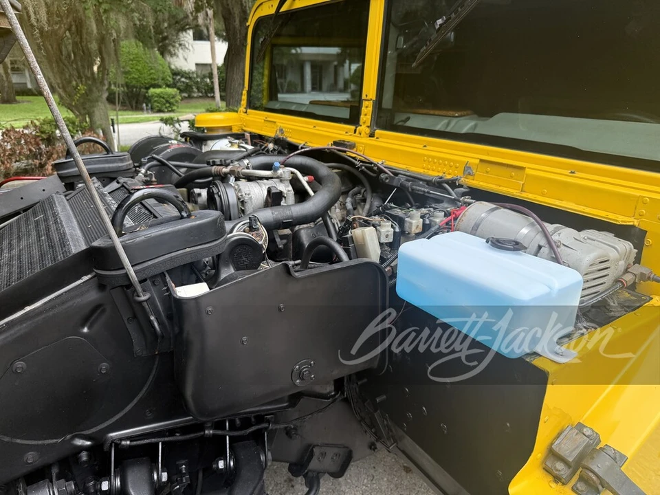 1997 AM General Hummer - Image 17 of 31