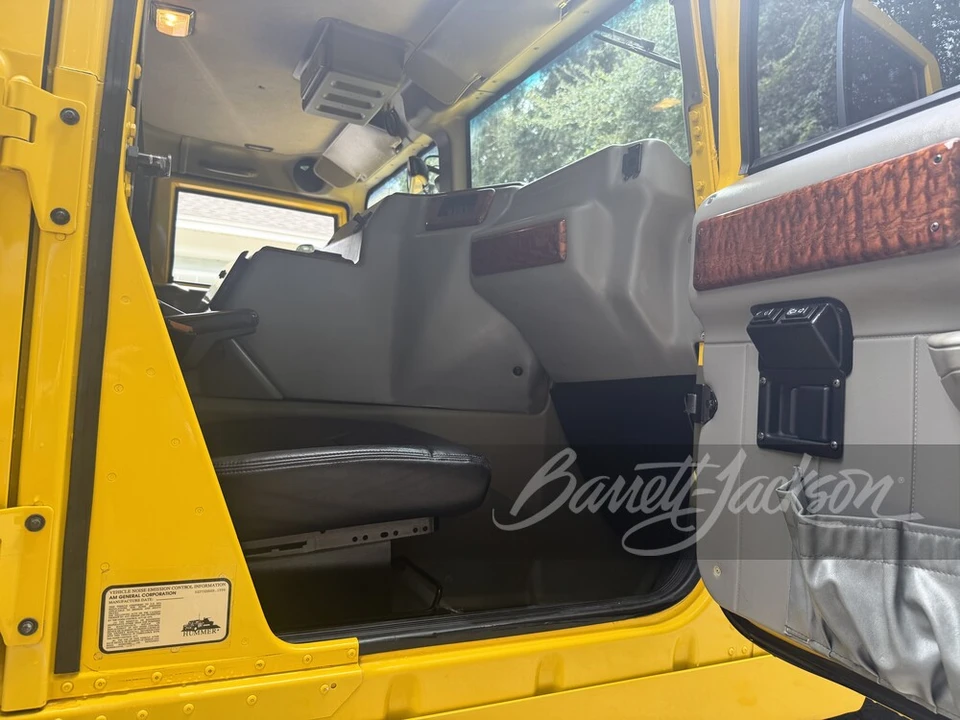 1997 AM General Hummer - Image 21 of 31