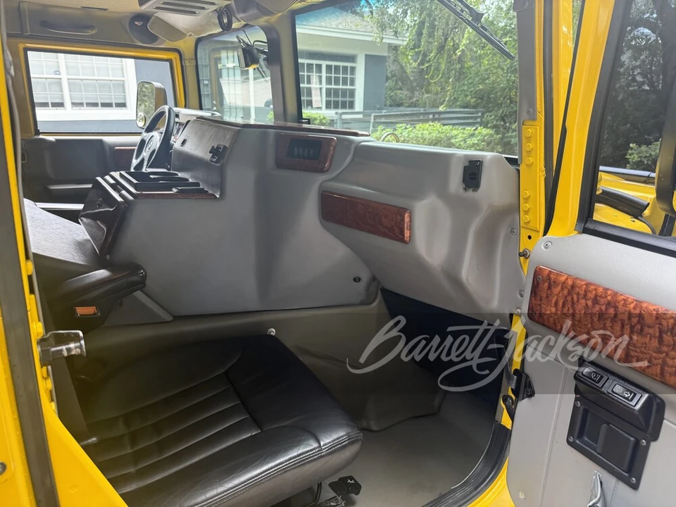 1997 AM General Hummer - Image 23 of 31