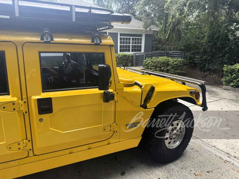 1997 AM General Hummer - Image 24 of 31