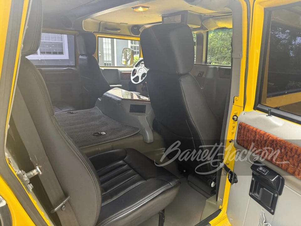 1997 AM General Hummer - Image 26 of 31