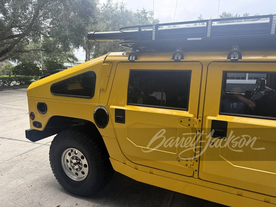 1997 AM General Hummer - Image 30 of 31