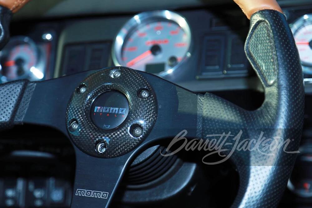 1997 AM General Hummer - Image 9 of 31