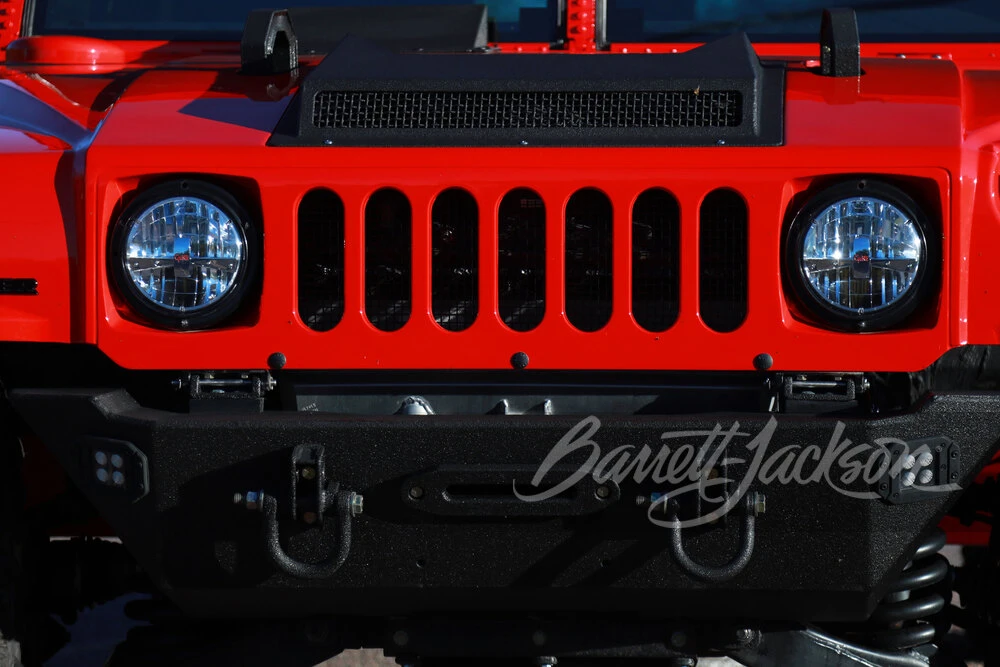 1997 AM General Hummer - Image 20 of 31