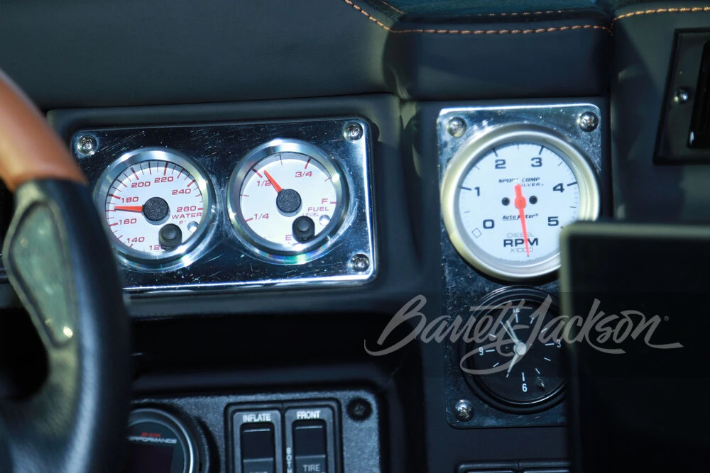 1997 AM General Hummer - Image 21 of 31