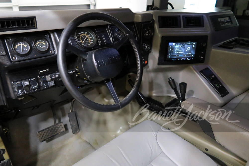 1997 AM General Hummer - Image 2 of 14